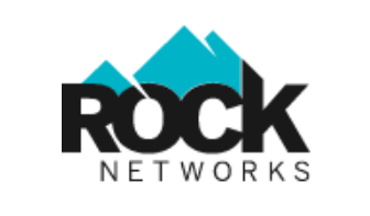 Nova Communications (Rock Networks) Logo
